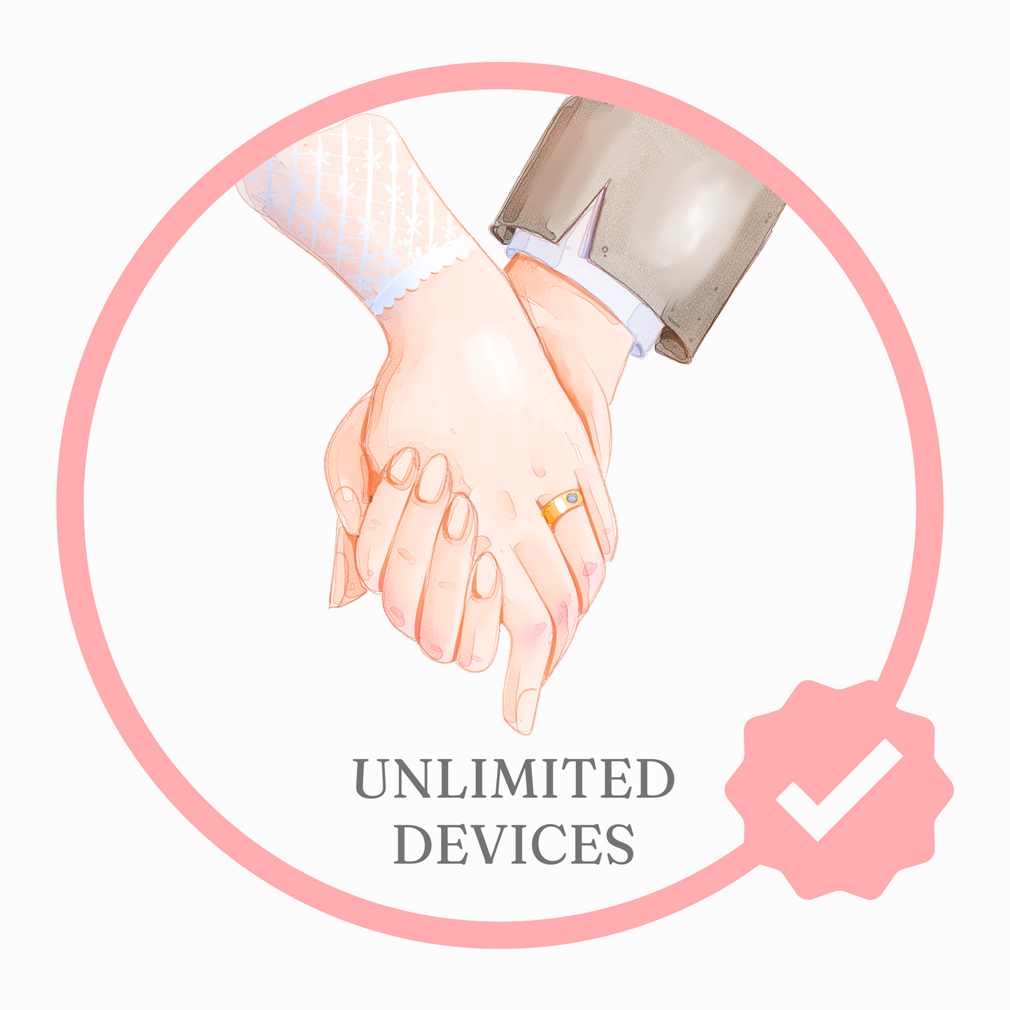 Dispositivos ilimitados