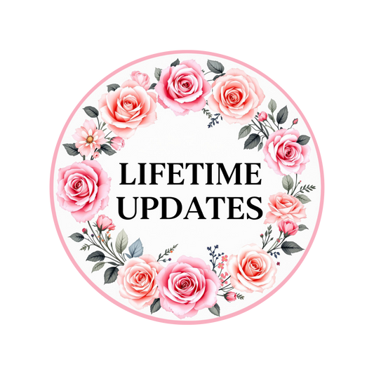 Actualizaciones de por vida