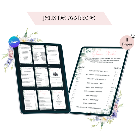 Juegos de despedida de soltera